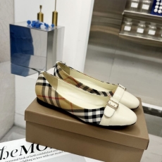 Burberry Business Shoes